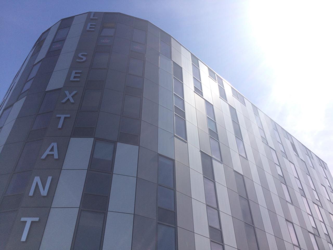 Bureau Rennes 1246m² Location bureau Rennes Ille-et-Vilaine OLBUR2316654 2